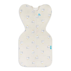 1.0 tog Swaddle Up Limited Edition - Mini Cockatoos
