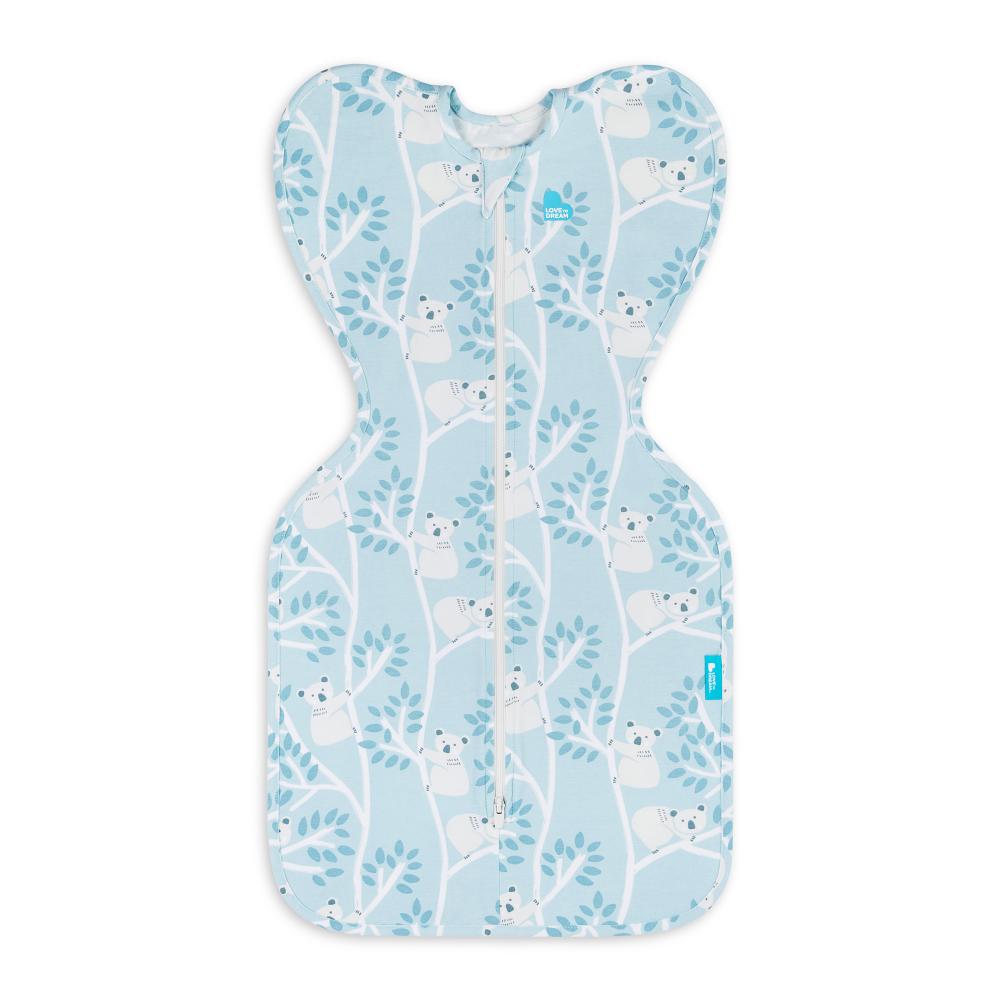 1.0 tog Swaddle Up Limited Edition - Mini Koalas