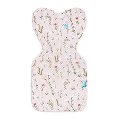 1.0 tog Swaddle Up Limited Edition - Mini Posy