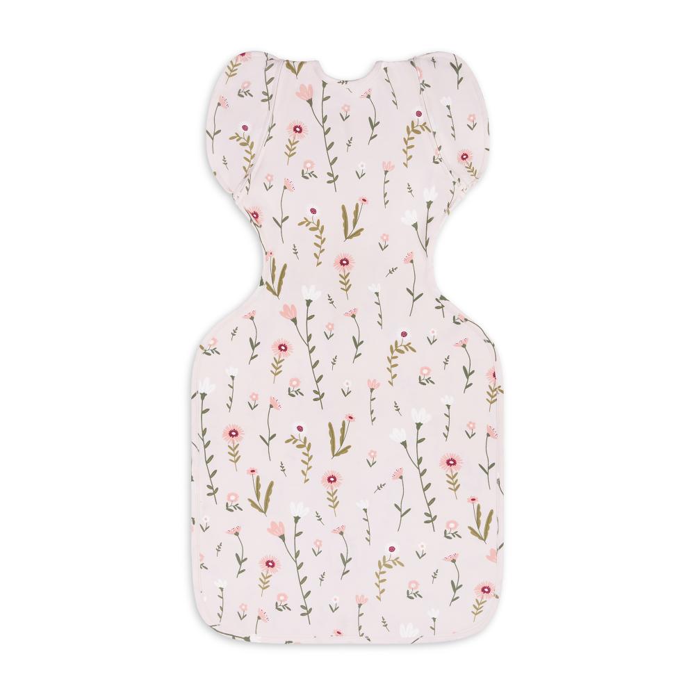 1.0 tog Swaddle Up Transition Bag Limited - Mini Posy
