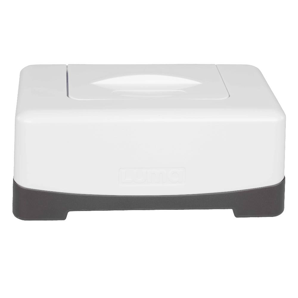 Easy Wipe Box - Snow White