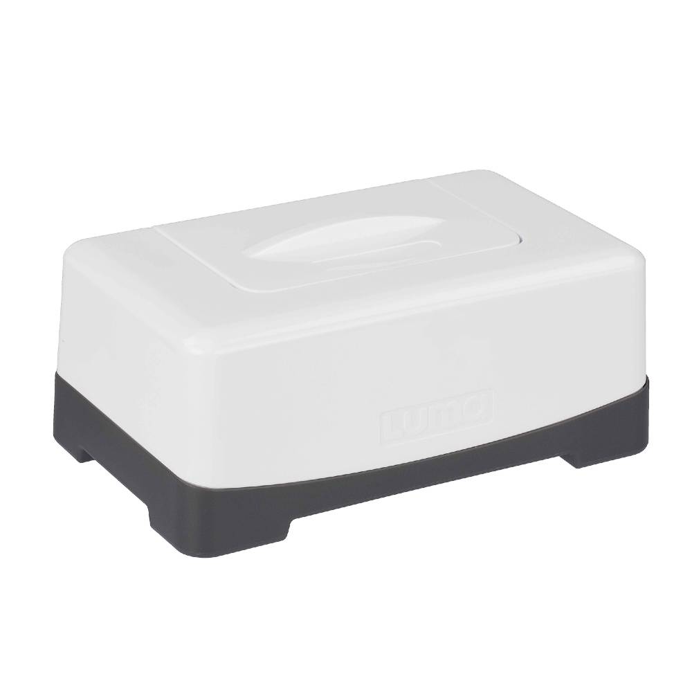 Easy Wipe Box - Snow White