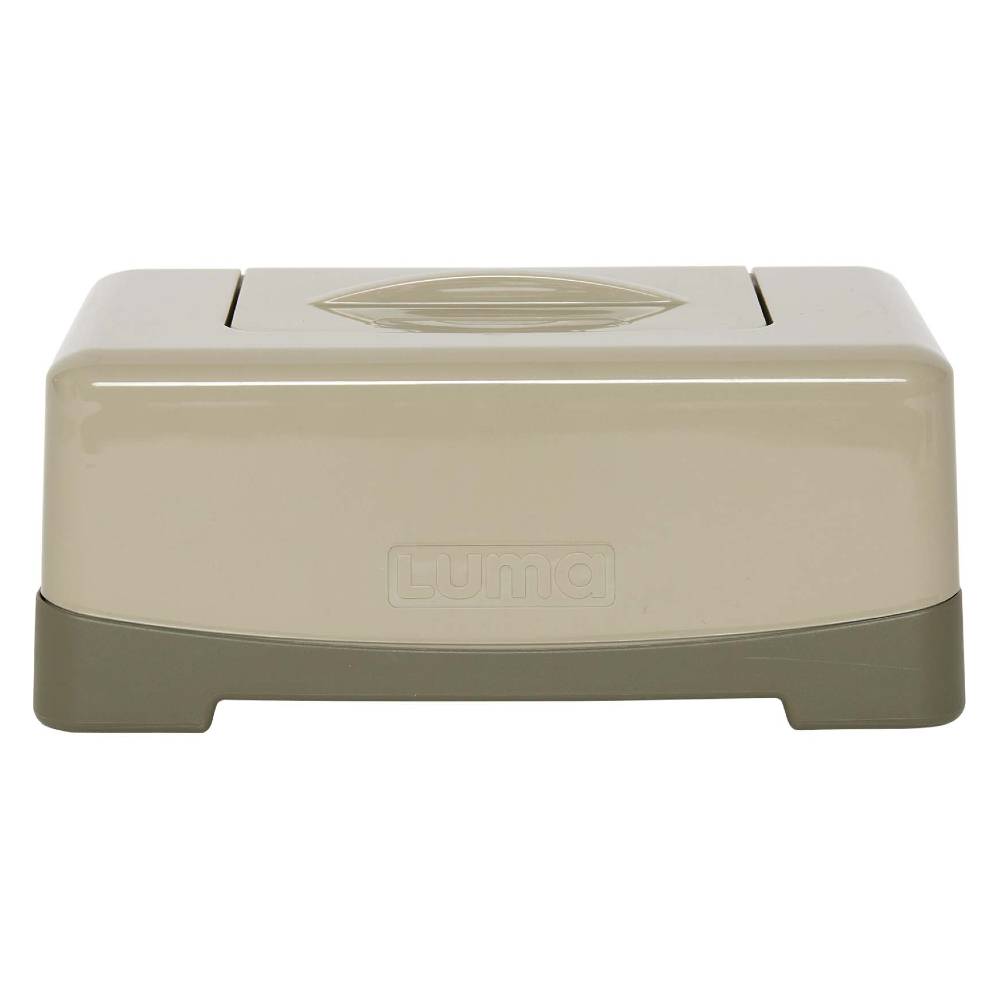 Easy Wipe Box - Olive Green