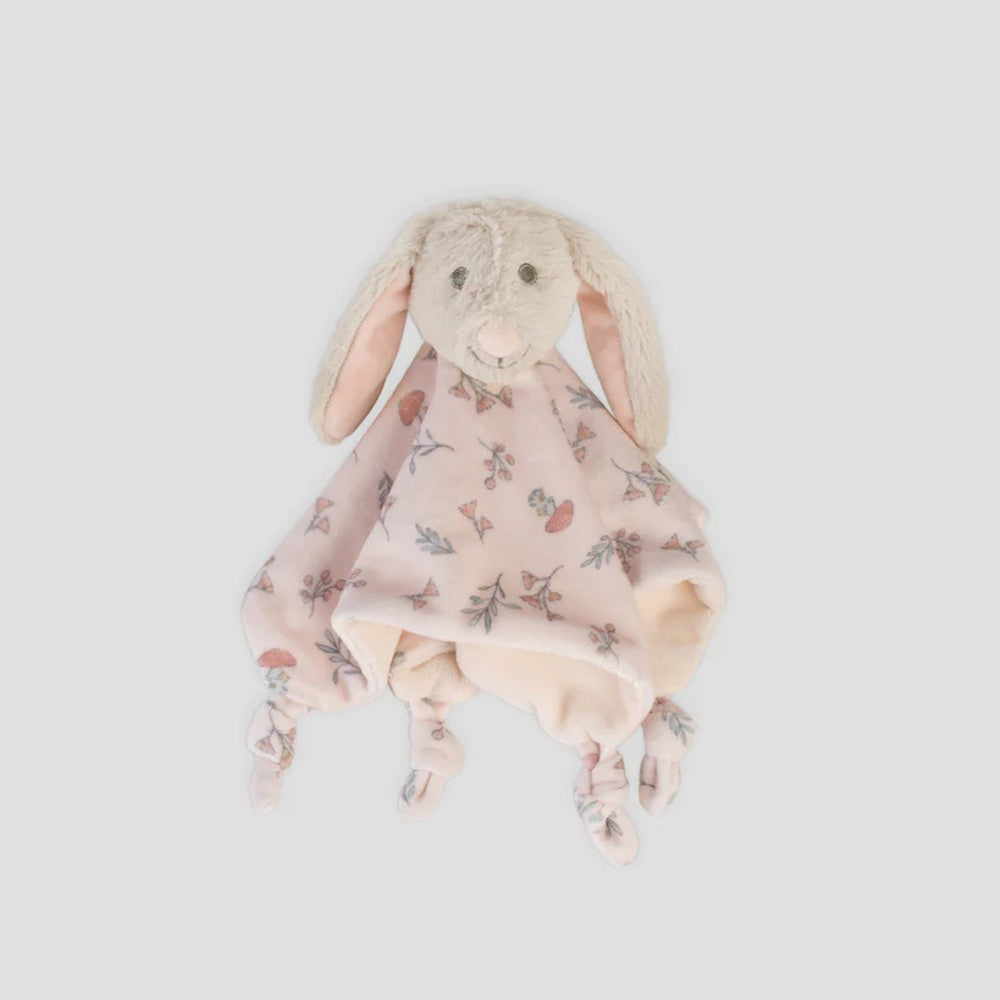 Baby Lovie / Comforter - Harvest Bunny