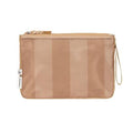 Changing Organiser - Beige/Camel
