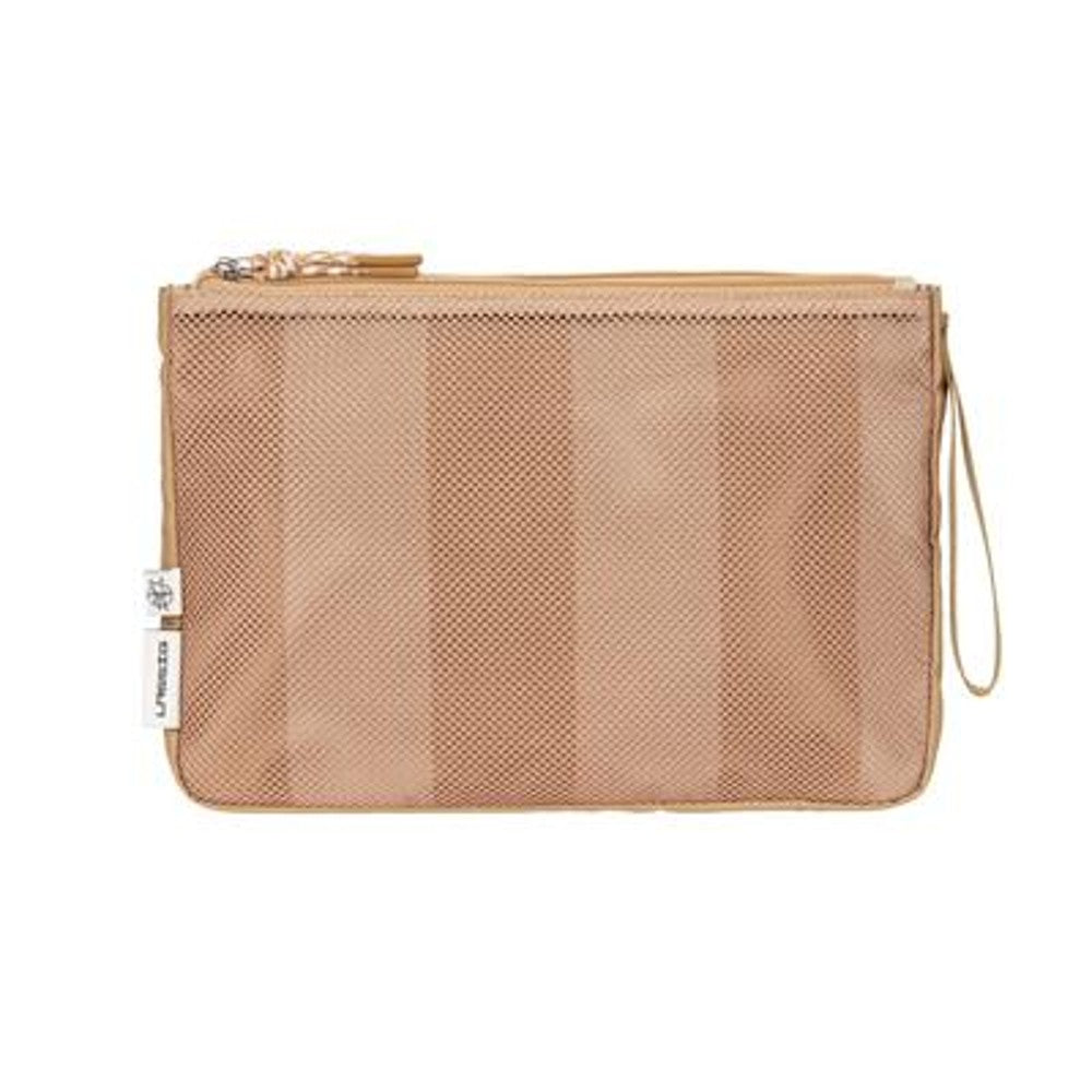 Changing Organiser - Beige/Camel