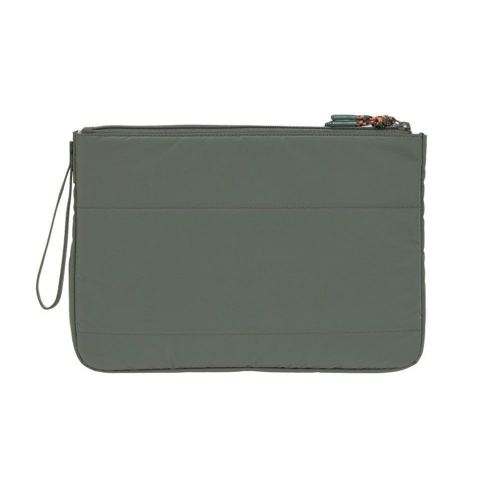 Changing Organiser - Olive
