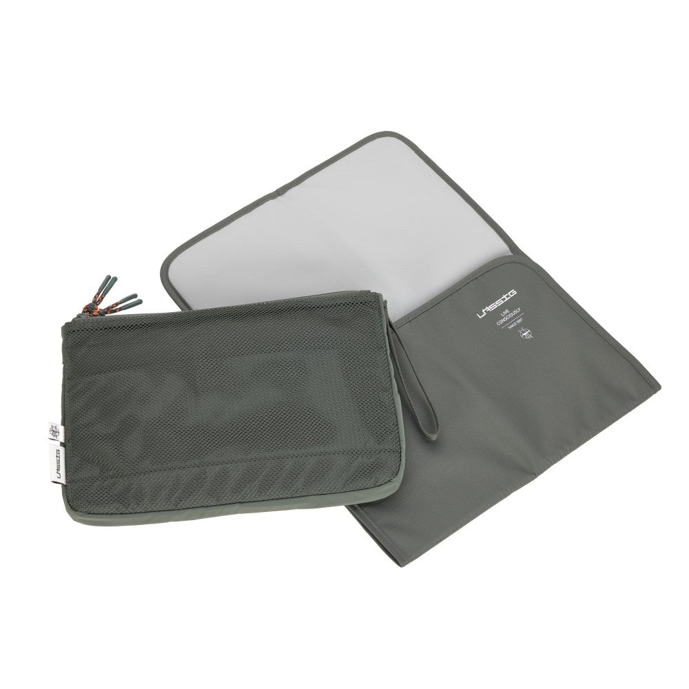 Changing Organiser - Olive