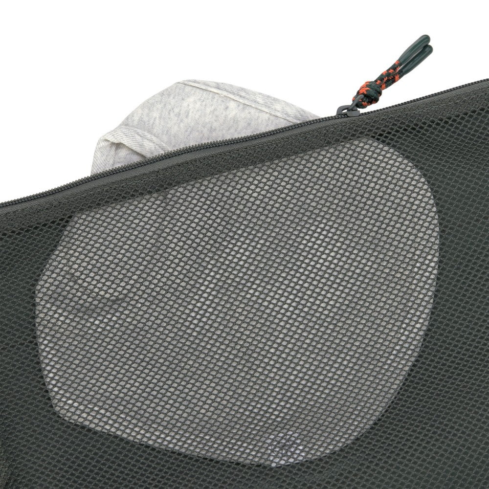 Changing Organiser - Olive