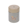 Insulated Food Jar - Little Mateys Royal Blue