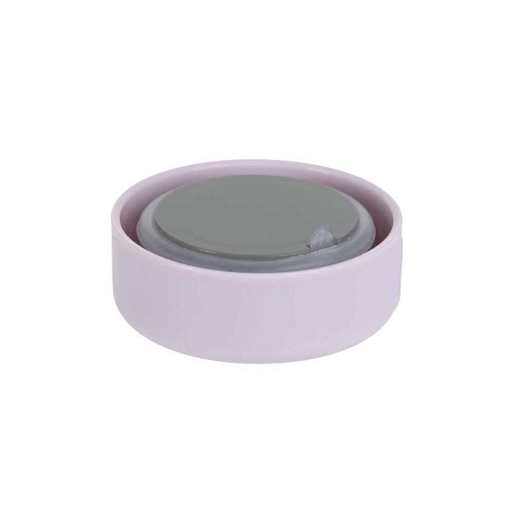 Insulated Food Jar - Happy Rascals Heart Lavender