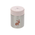 Insulated Food Jar - Little Forest Rabbit