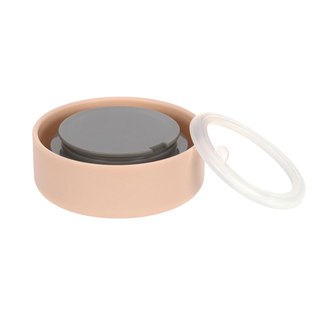 Insulated Food Jar - Little Mateys Spicy Orange