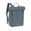 Rolltop UP Backpack - Anthracite