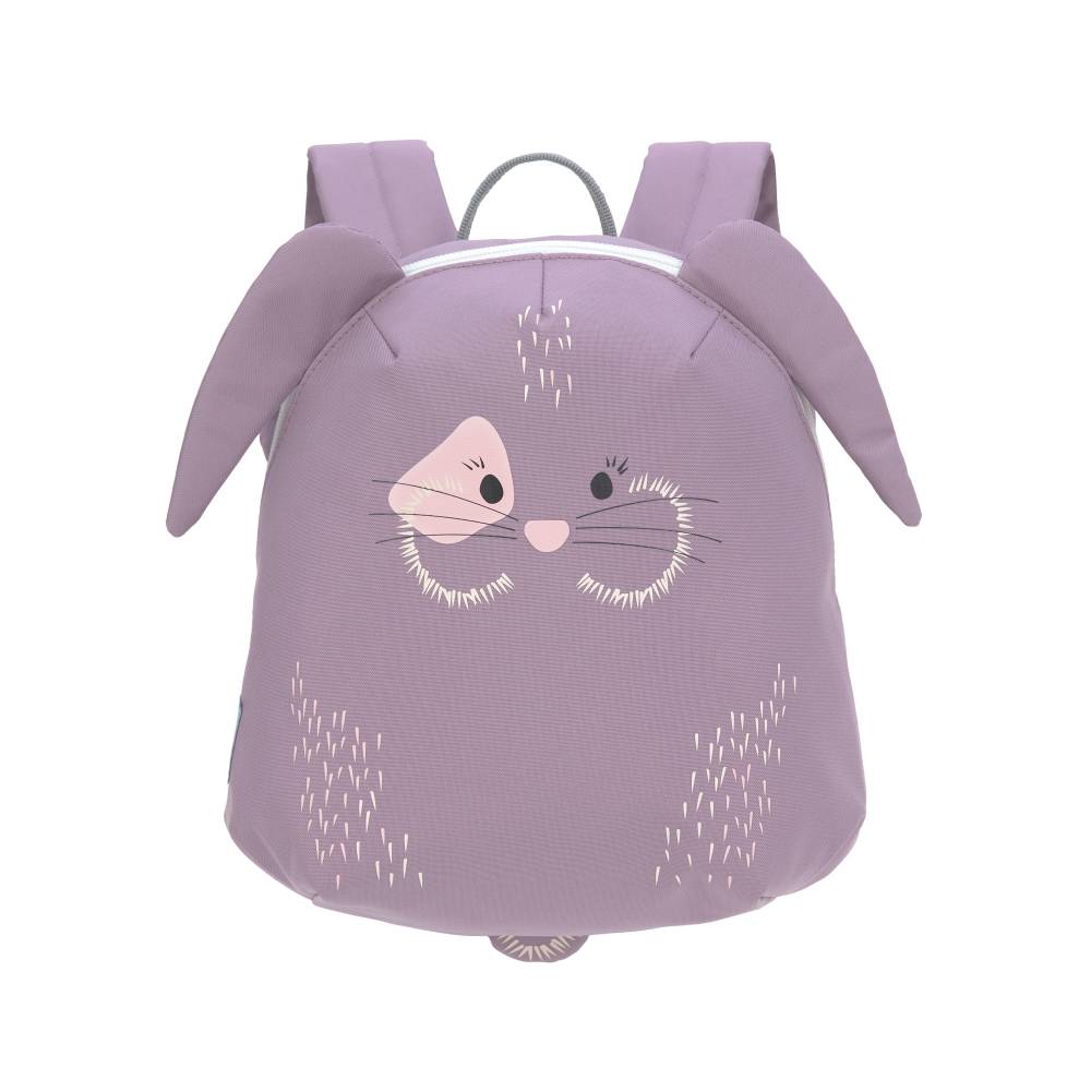 Tiny Backpack About Friends - Bunny