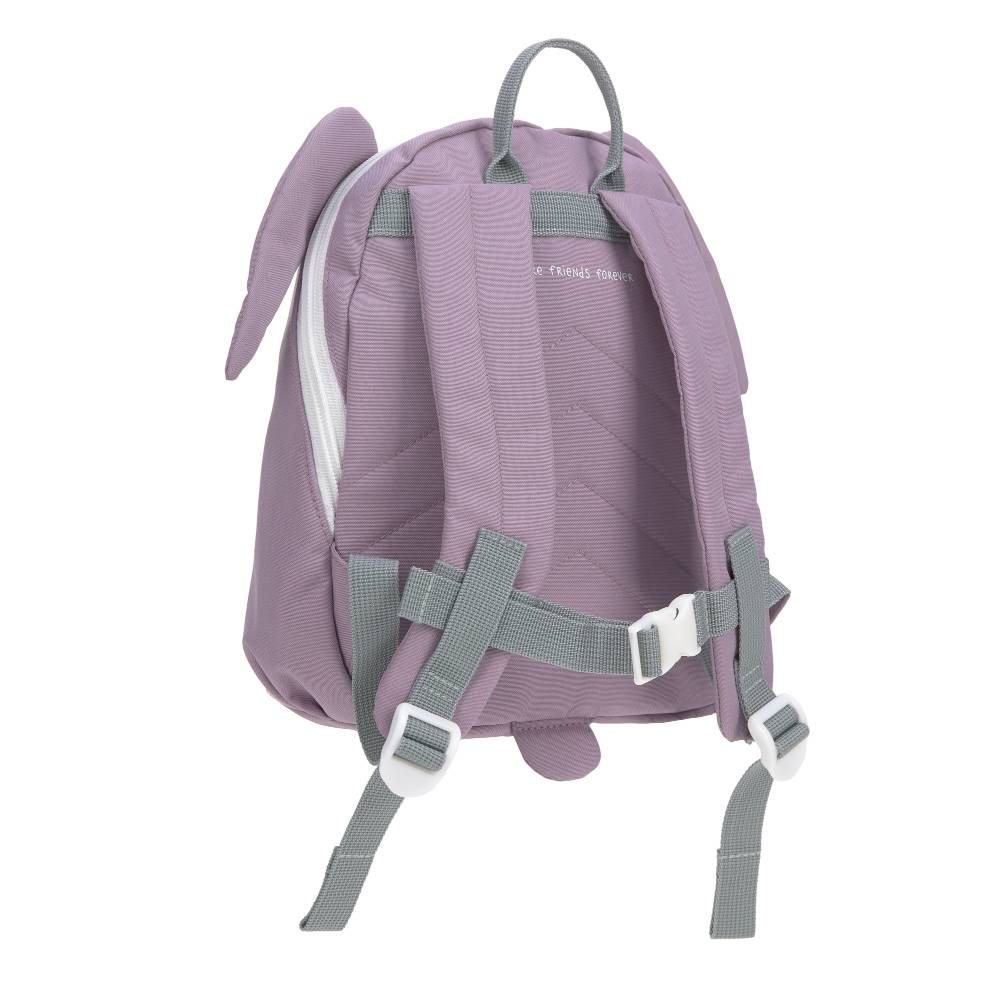 Tiny Backpack About Friends - Bunny