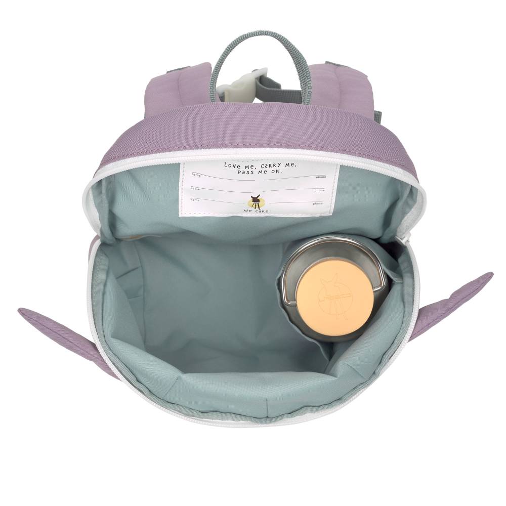 Tiny Backpack About Friends - Bunny