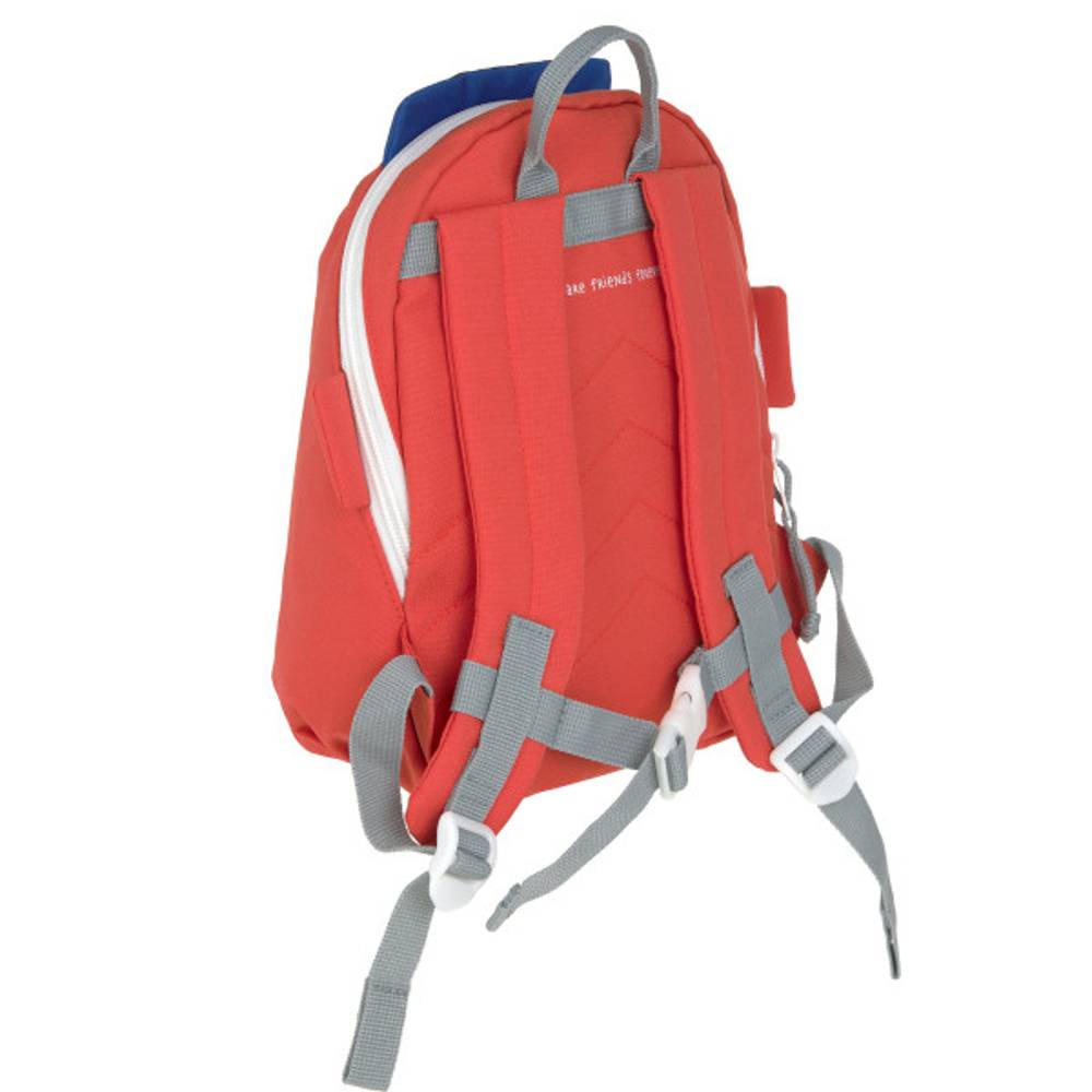 Tiny Backpack Tiny Drivers - Fire Engine