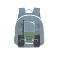 Tiny Backpack Tiny Drivers - Tractor