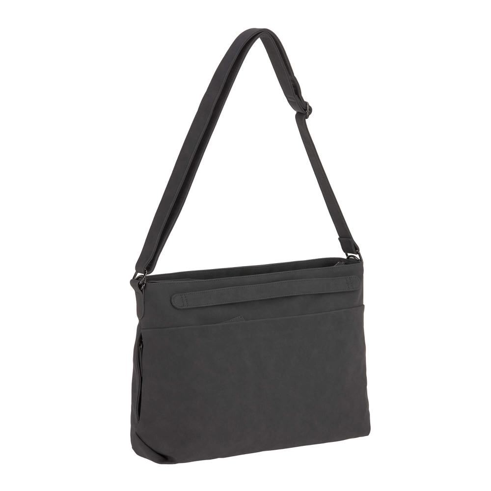 Tender Shoulder Nappy Bag - Anthracite