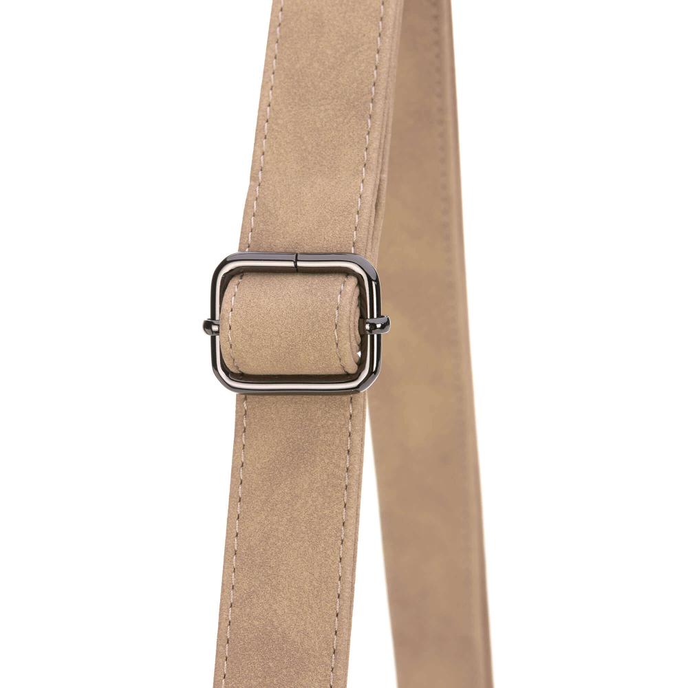 Tender Shoulder Nappy Bag - Camel