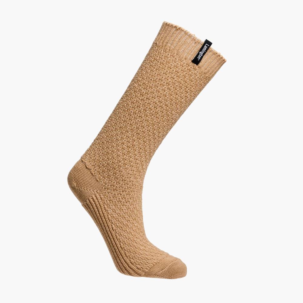 Womens Sunday Socks - Omaha