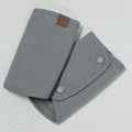 Teething Pads - Grey