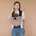 Mei Tai Baby Carrier - Safari