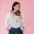 Mei Tai Baby Carrier - Tropics