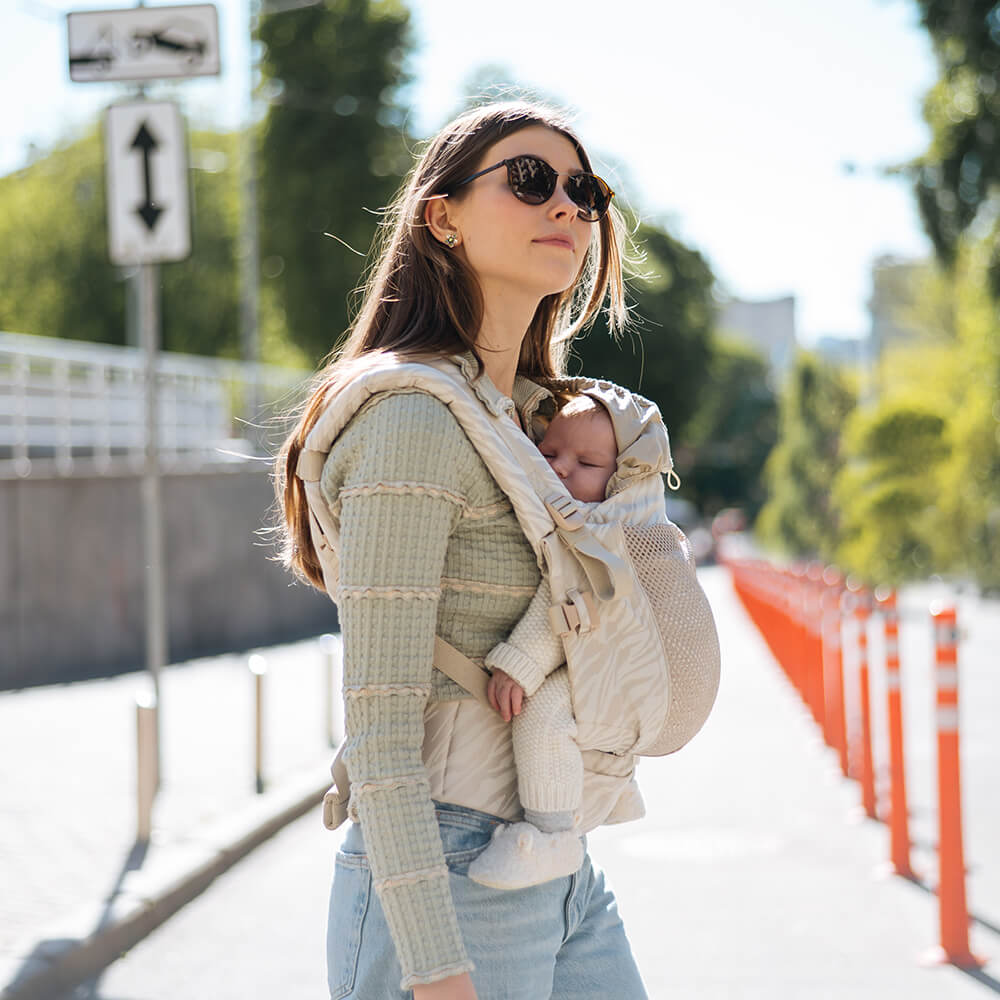 ONE Baby Carrier - Desert