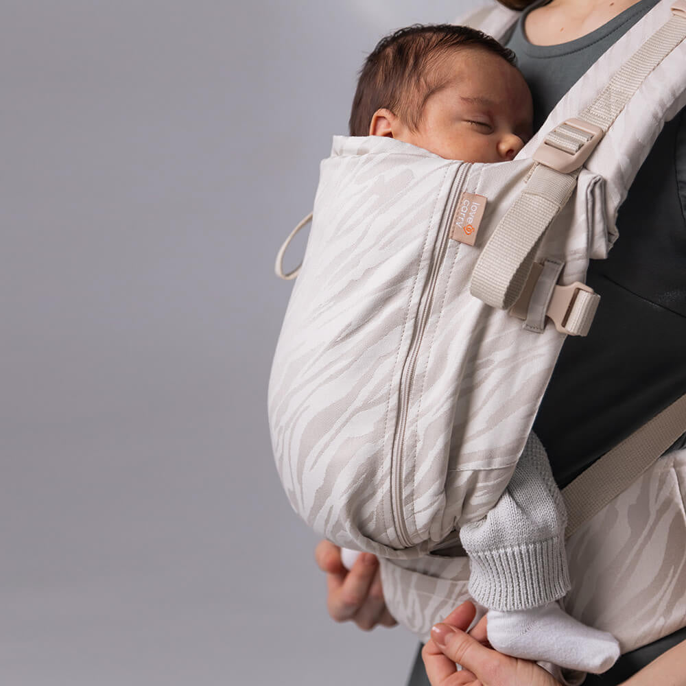 ONE Baby Carrier - Desert