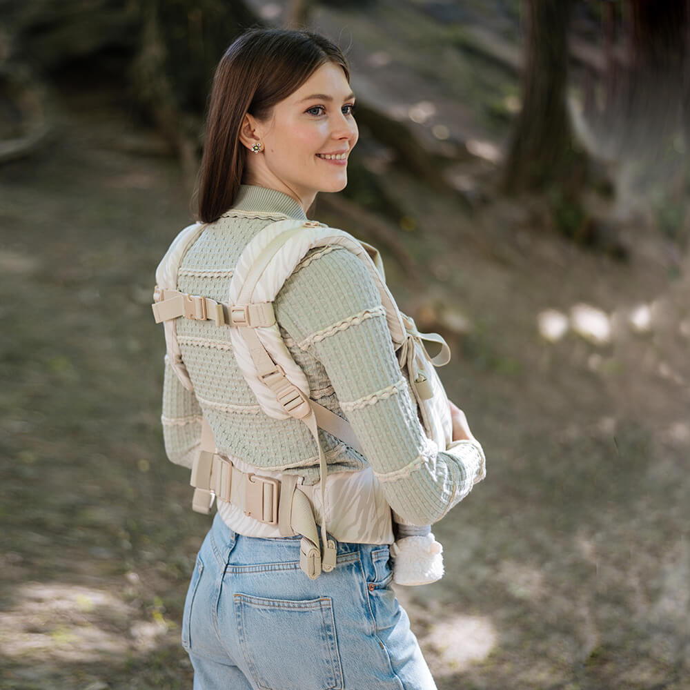 ONE Baby Carrier - Desert