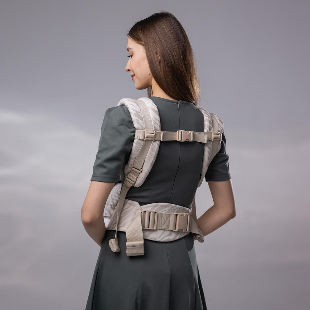 ONE Baby Carrier - Desert