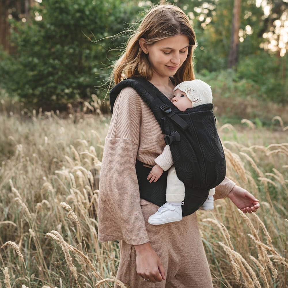 ONE Organic Baby Carrier - Twilight