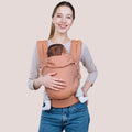 Primo Baby Carrier - Apricot