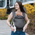 Primo Baby Carrier - Pepper
