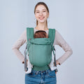 Primo Baby Carrier - Rosemary