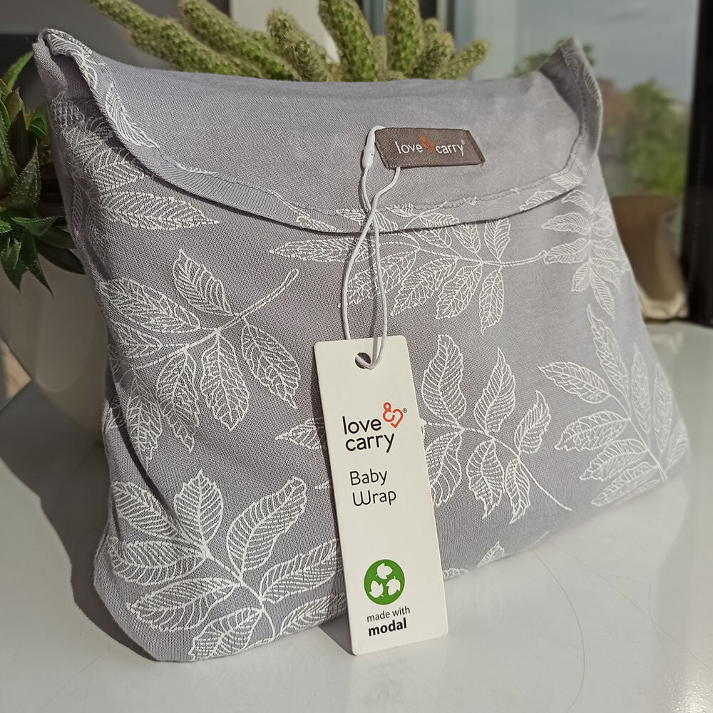 Modal Baby Wrap - Dawn