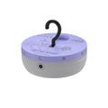 KidCamp6 Camping Lantern - Purple