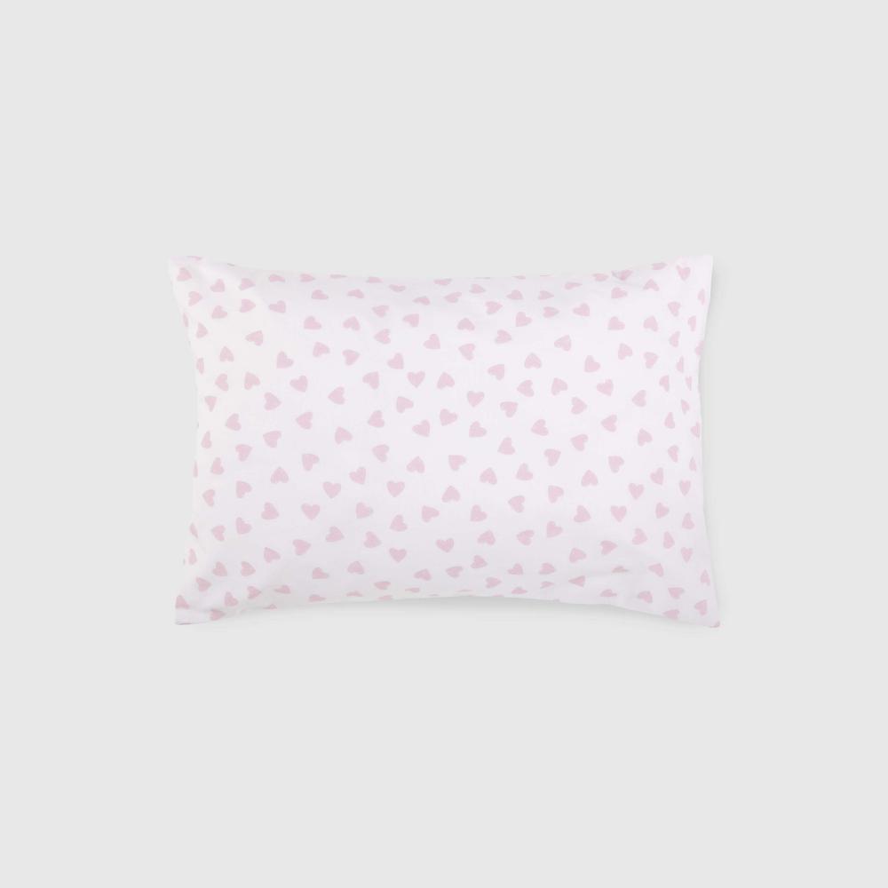 Toddler Pillowcase - Lots of Love