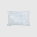 Toddler Pillowcase - Wavy Check