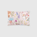 Toddler Pillowcase - Woodland Whiskers