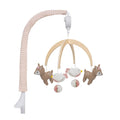 Musical Mobile Set - Sophia's Garden
