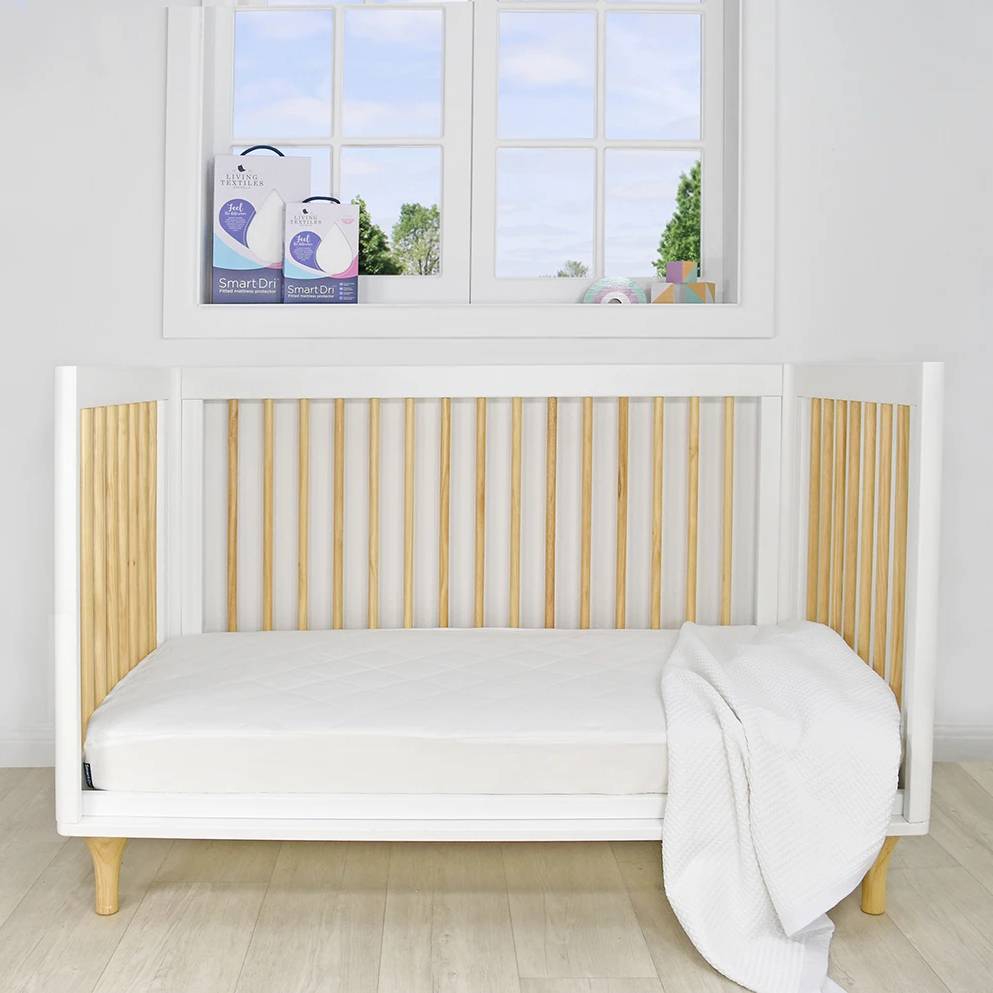 Smart Dri Mattress Protector