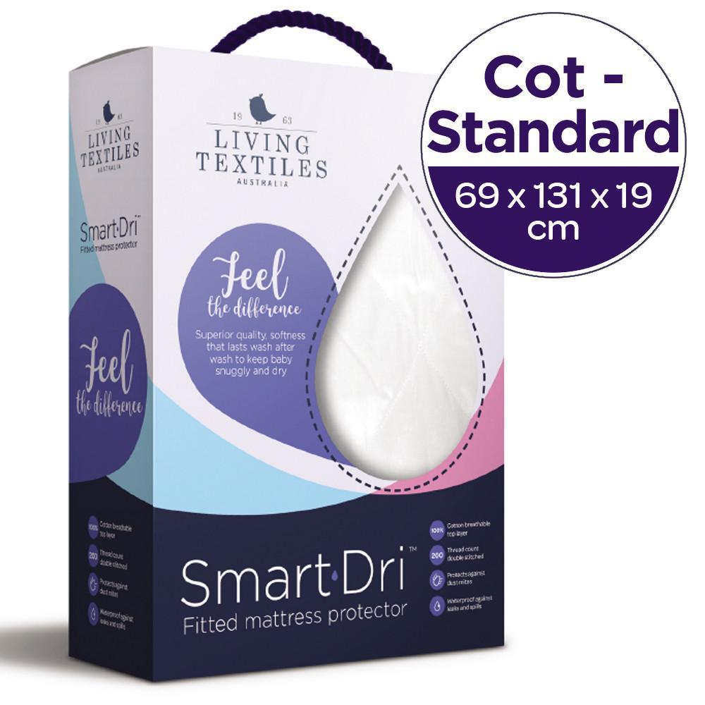 Smart Dri Mattress Protector