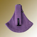 Toddler Carrier - Rib Corduroy - Lilac Rib