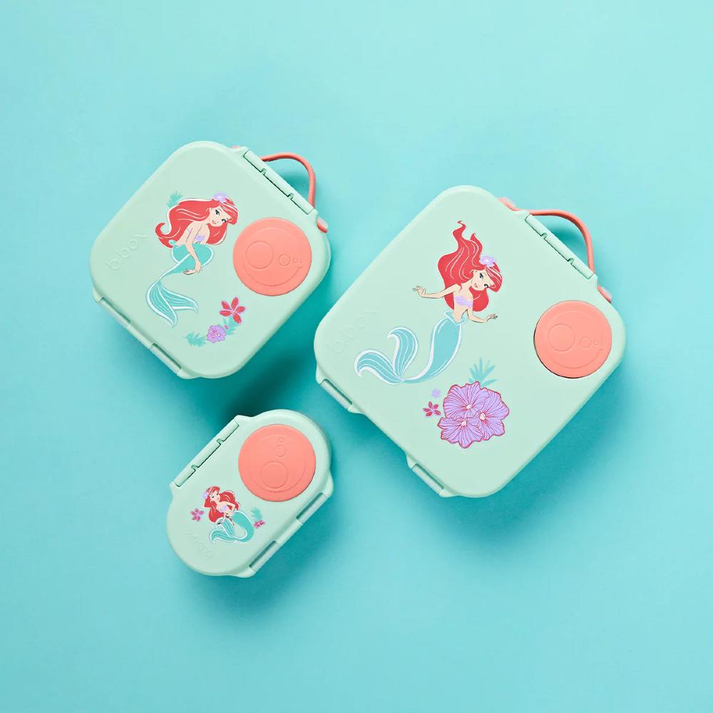Lunchbox - The Little Mermaid