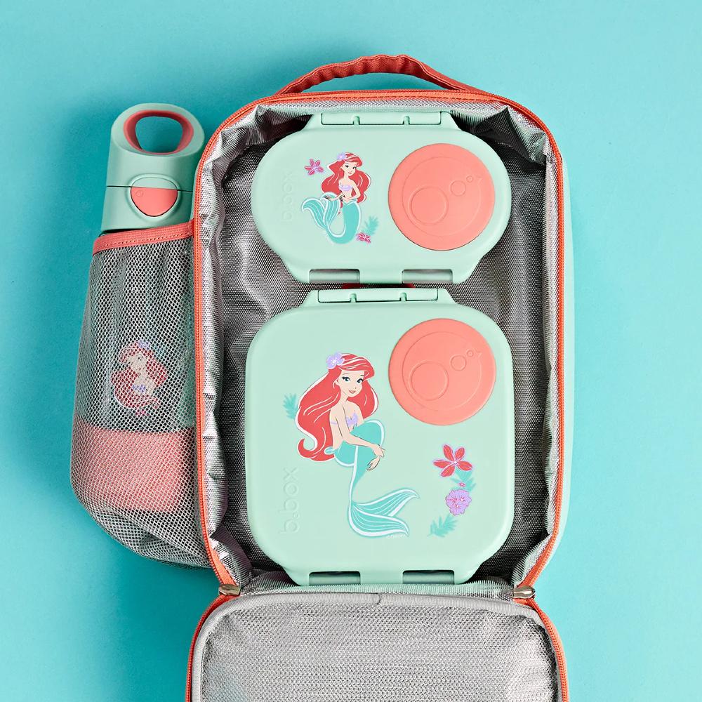 Mini Lunchbox - The Little Mermaid