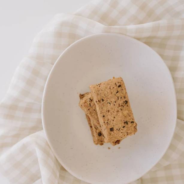 Milk Support Lactation Bars - Apricot & Chocolate