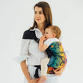 LennyHip Carrier - Jacquard - Jurassic Park - New Era